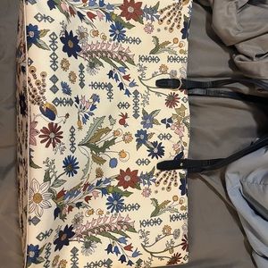 Tory Burch Large Tote